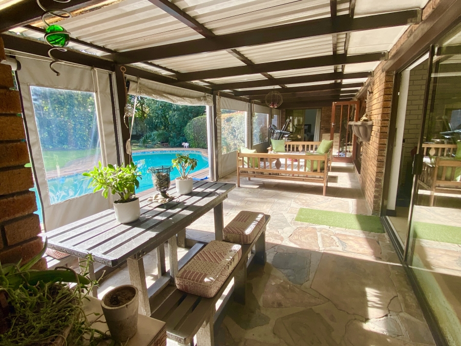 4 Bedroom Property for Sale in Sonstraal Western Cape